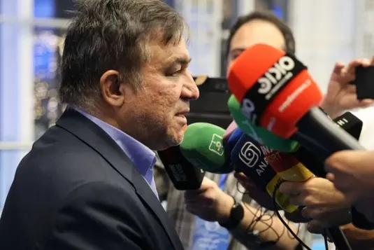 واکنش سنگین مدیرعامل استقلال به شکایت پرسپولیس