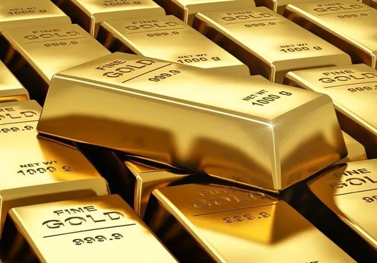 قیمت جهانی طلا امروز ۲ مهر ۱۴۰۴