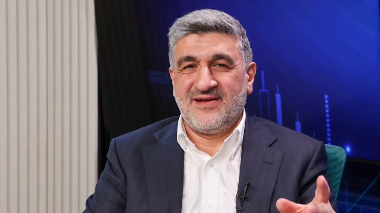 رئیس سازمان بورس