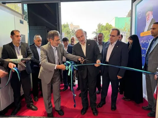 سازمان برنامه و بودجه، برنامه&zwnj;های خود را مبتنی بر دانش جهاد دانشگاهی قرار می&zwnj;دهد