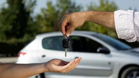 معاملات برخط خودرو چگونه وارد بودجه سال ۱۴۰۲ شد؟