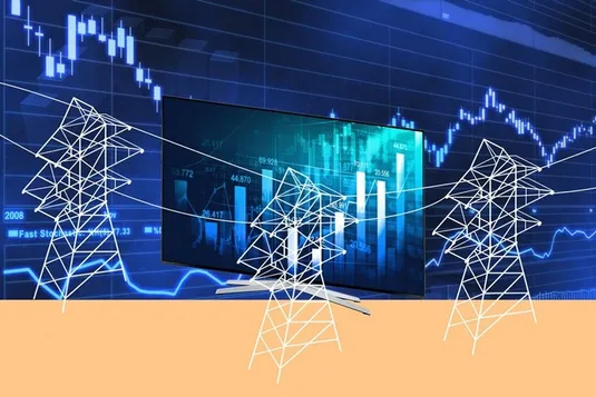 ۴۵ درصد از معاملات برق نیروگاه&zwnj;ها در بورس انرژی انجام شد