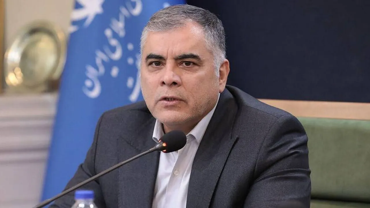 وزیر نفت