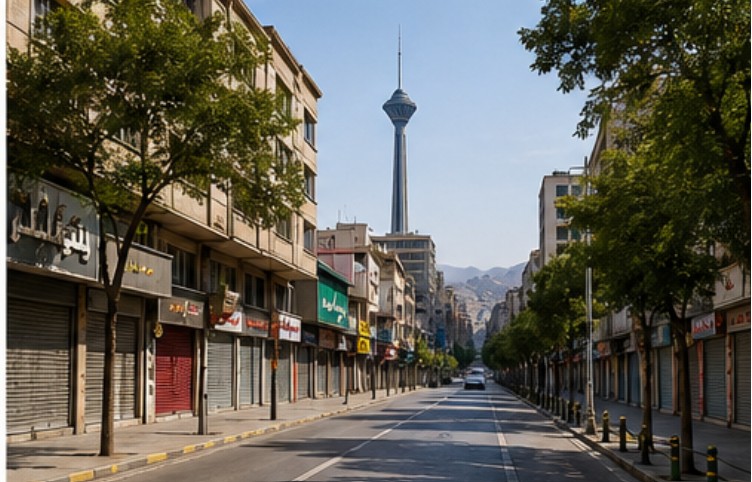 جزییات تعطیلی ادارات در روز سه شنبه تهران ۱۶ تیر تعطیلی فردا