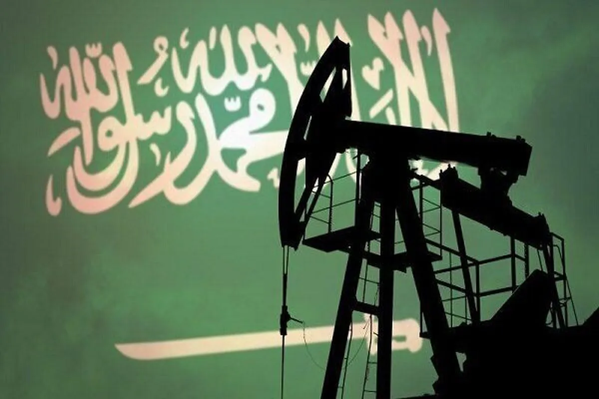 فروش نفت عربستان در مه ۲۰۲۵ به بالاترین سطح ۳ ماه اخیر رسید