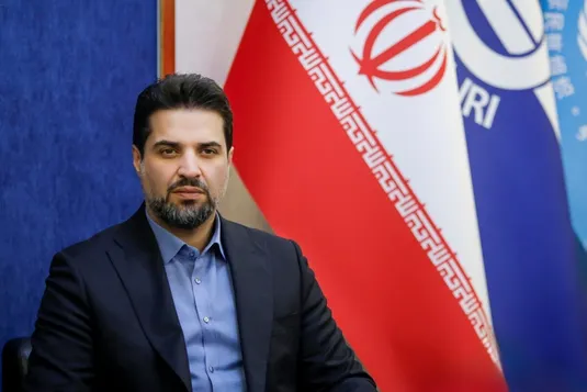 ابوذر &zwnj;شیرودی به ریاست سازمان هواپیمایی کشوری منصوب شد