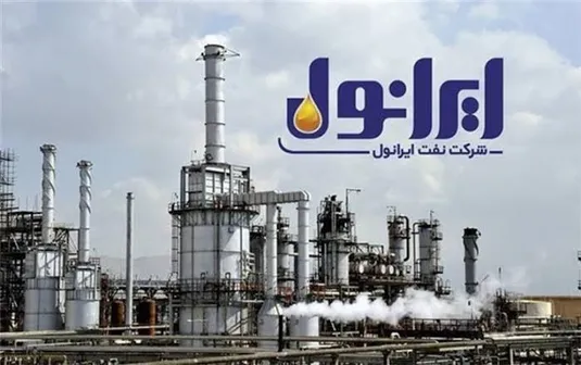 ایرانول در خط مقدم خدمت&zwnj;رسانی به ناوگان حمل&zwnj;ونقل کشور