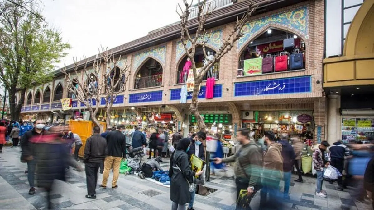 ریشه‌یابی تورم مزمن در اقتصاد ایران