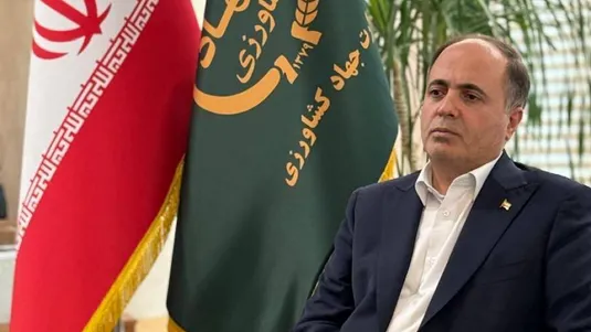 امنیت غذایی کشورنباید یک لحظه&zwnj; هم دچار خلل شود