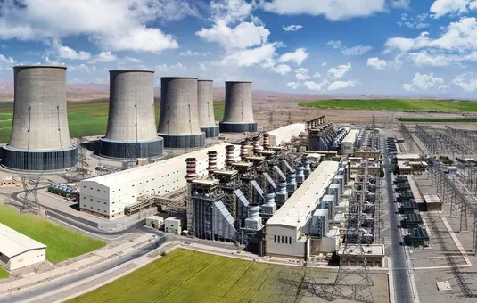 امکان عبور از بحران انرژی با تبدیل نیروگاه&zwnj;های حرارتی به سیکل ترکیبی