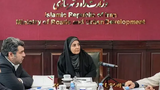 ضرورت اتمام راه&zwnj;آهن چابهار- زاهدان تا پایان سال جاری