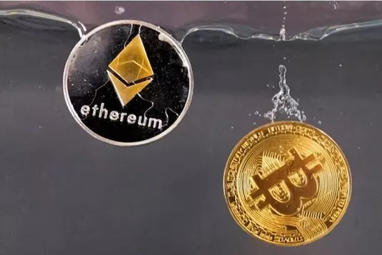 بیت&zwnj;کوین بد آورد