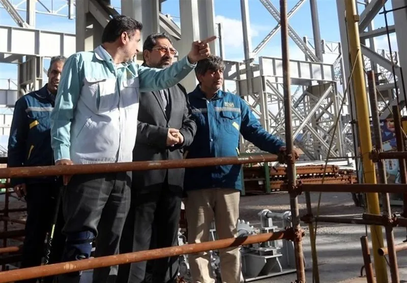 وزیر صمت
