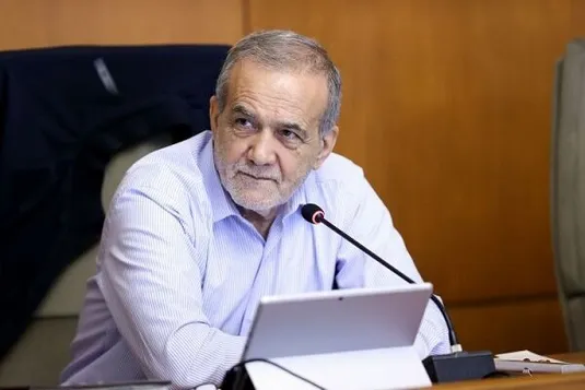 دستور فوری پزشکیان برای مقابله با ماینرهای غیرقانونی