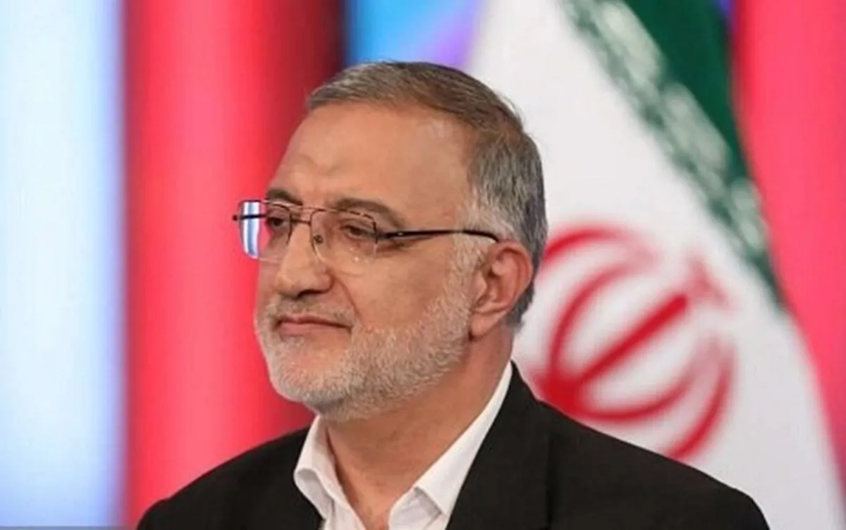 زاکانی: بیش از ۵۱ درصد مردم تهران مستأجرند