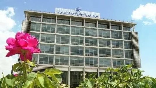 نوروز امسال ۲.۷ میلیون مسافر در فرودگاه&zwnj;های کشور اعزام و پذیرش شدند