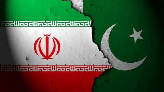 رایزنی اتاق مشترک ایران و پاکستان برای عبور از سد تعرفه&zwnj;ها
