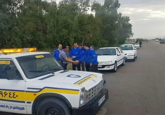 ادامه خدمات پس از فروش ایران&zwnj;خودرو در تعطیلات تابستانی