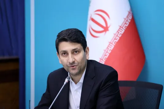 خبر مهم وزیر ارتباطات درباره اینترنت ماهواره&zwnj;ای