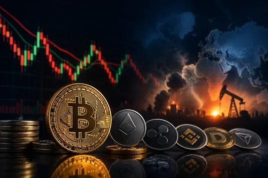 آیا بزرگ&zwnj;ترین رمزارز جهان به پایان سقوط نزدیک شده است؟