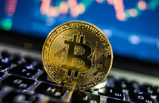 قیمت بیت کوین به ۸۴ هزار دلار رسید