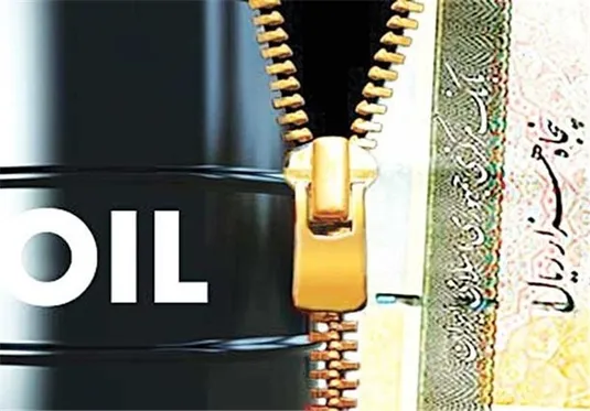 گذار از اقتصاد نفتی به درآمدهای پایدار با هوشمندسازی مالیات