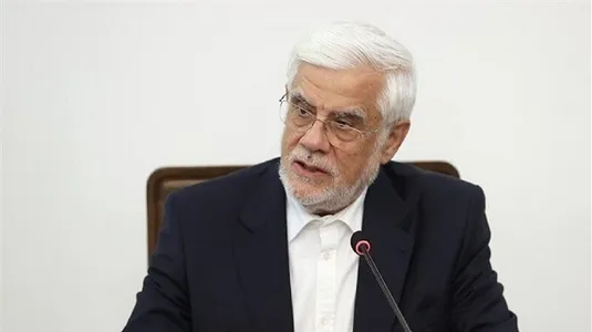 عارف: شرایط کنونی کشور از نظر چالش&zwnj;های اقتصادی با دهه ۶۰ تفاوتی ندارد