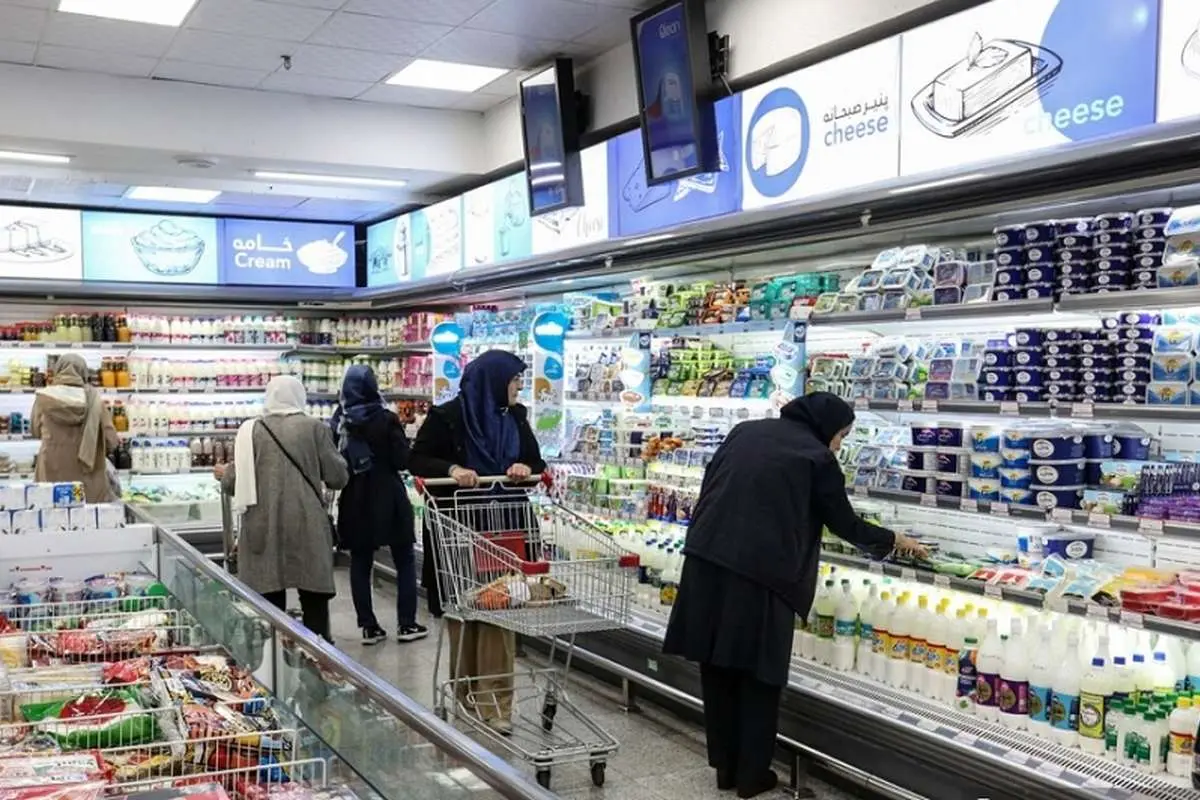 افزایش کالابرگ ۱۴۰۵ کلید خورد؟ مبلغ جدید کالابرگ و شرایط افزایش کالابرگ ۱۴۰۵ کلید خورد؟ مبلغ جدید کالابرگ و شرایط