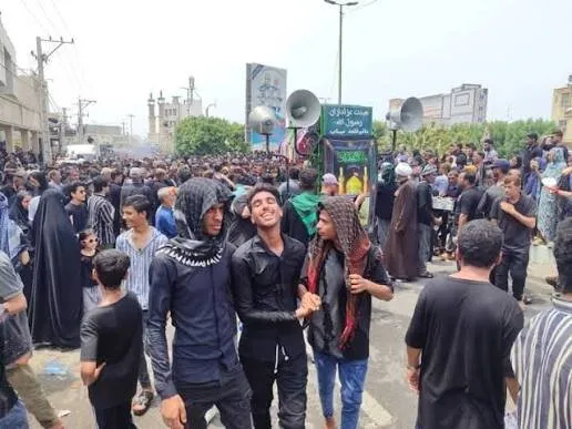 گرما زدگی