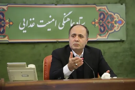 تامین سفره مردم بدون وقفه در حال انجام است/توزیع سهمیه آرد واحد&zwnj;های خبازی تا پایان فروردین