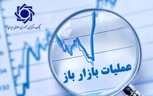 جایگاه عملیات بازار باز در هدایت نقدینگی به&zwnj;سمت ابزارهای مالی قابل&zwnj;رصد و کم&zwnj;ریسک
