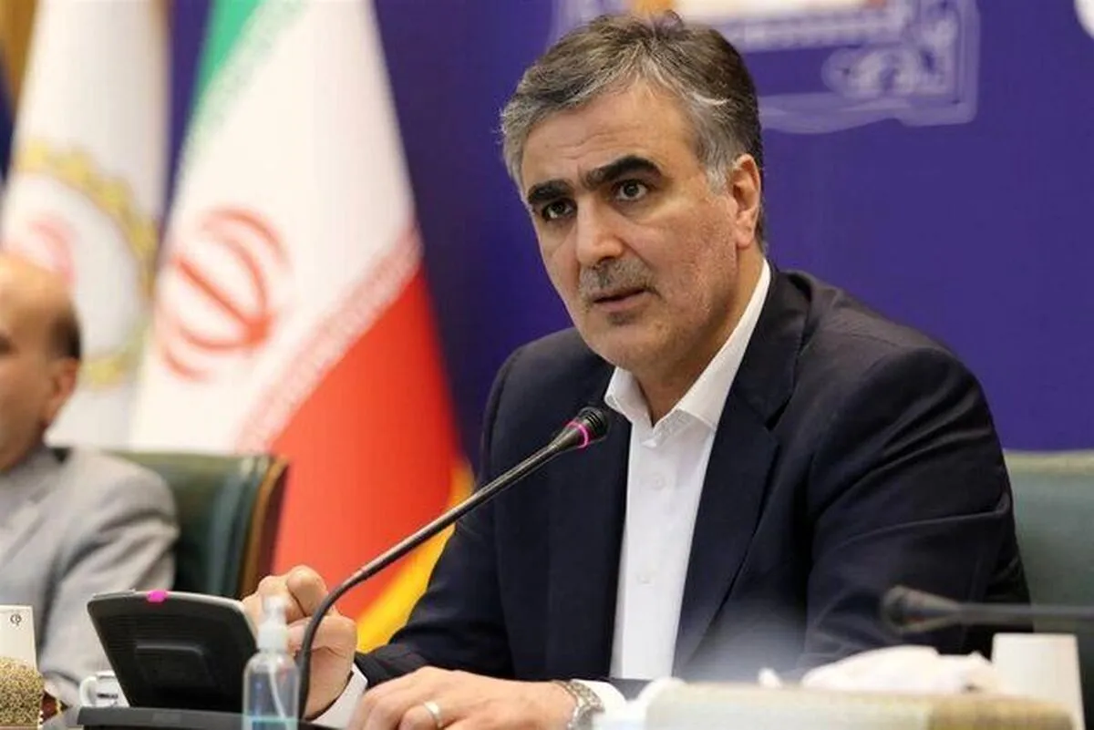 همکاری بانک مرکزی و وزارت صمت برای تدوین برنامه تامین مالی بنگاه‌ها