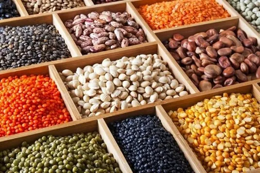 فردا ثبت&zwnj;سفارش حبوبات با نرخ جدید آغاز می&zwnj;شود