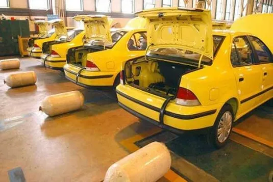 ثبت&zwnj;نام بیش از ۳۰ هزار نفر برای دوگانه&zwnj;سوز کردن خودروها
