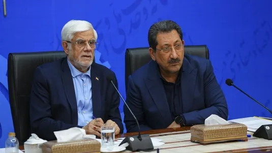 رفع ناترازی انرژی بخش صنعت با دستور رئیس&zwnj;جمهور