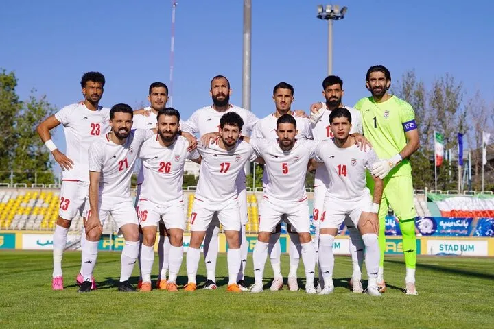تیم ملی