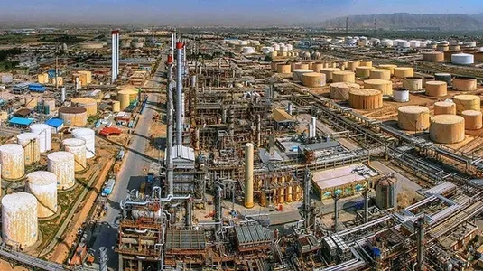 پالایشگاه تهران در سلامت کامل به سر می&zwnj;برد
