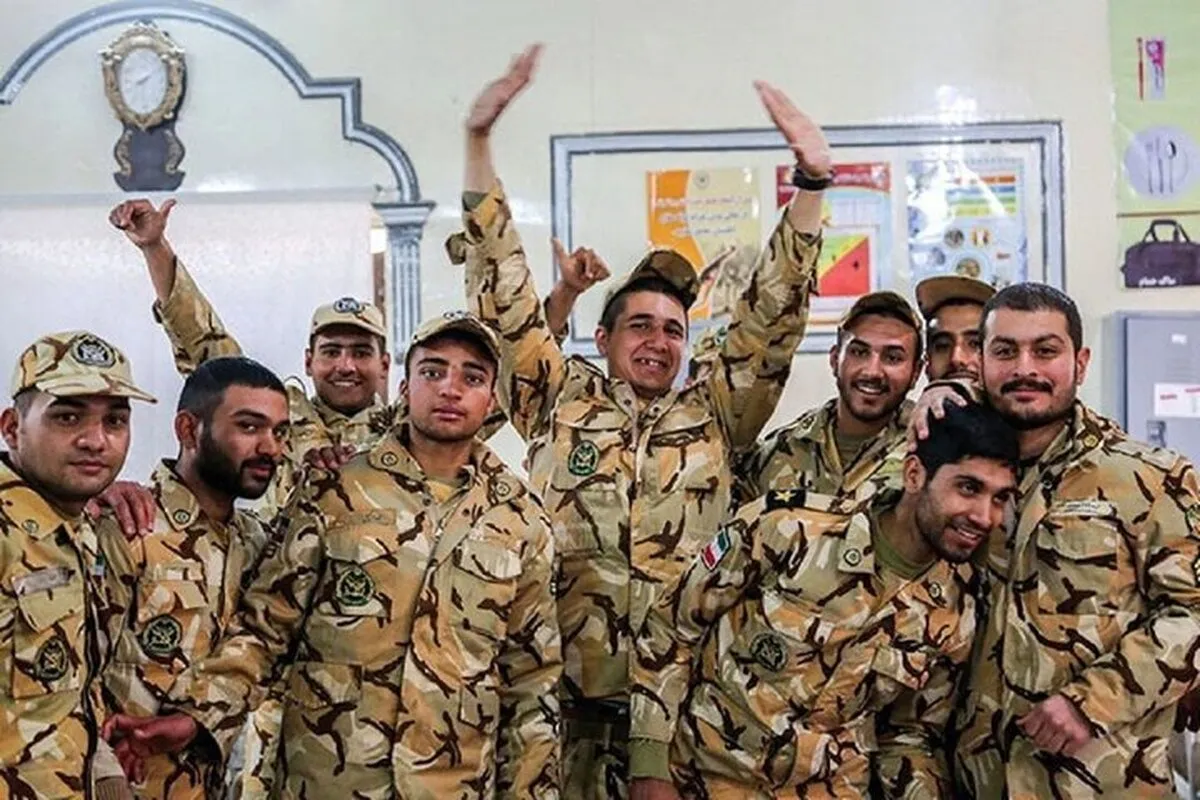 اعلام میزان افزایش حقوق سربازان در سال ۱۴۰۵ +جزئیات افزایش حقوق سربازان مجرد و متأهل