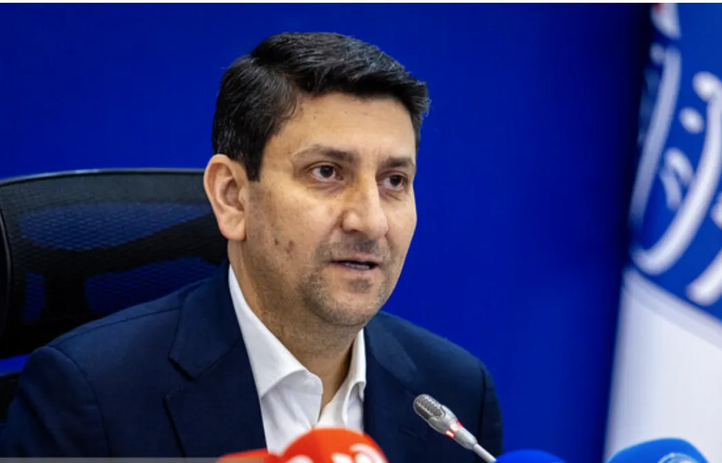وزیر ارتباطات