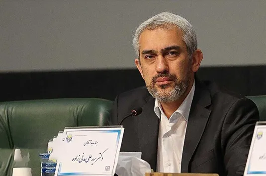 خبر خوب وزیر اقتصاد برای بازار بورس