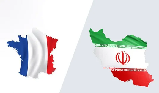 رشد ۲۳ درصدی واردات فرانسه از ایران در سال ۲۰۲۴
