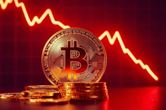 خون بازی در بازار رمزارزها؛ چرا بیت&zwnj;کوین ریخت؟