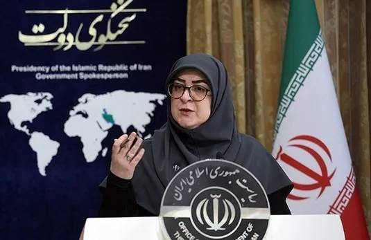 مهاجرانی: تصمیمی درباره مذاکره نگرفته&zwnj;ایم