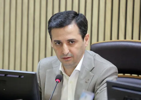 شتاب چادرملو در توسعه معادن جدید/هدف‌گذاری برداشت ۵ میلیون تن سنگ‌آهن تا پایان سال