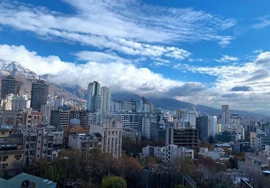 لیست قیمت جدید آپارتمان در شهر تهران ۲ آذر ۱۴۰۴