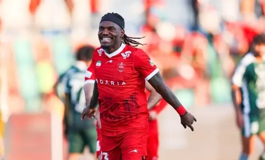بیفوما به یک شرط از پرسپولیس جدا می&zwnj;شود