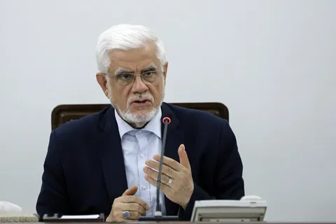 عارف: افزایش مبلغ کالابرگ به‌زودی اجرا می‌شود