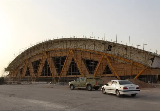 مرز تجاری شلمچه به&zwnj;زودی بازگشایی می&zwnj;شود