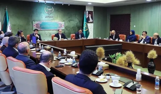تدوین دستورالعمل نظارت بر دامداری&zwnj;ها و تسهیل سرمایه&zwnj;گذاری در امور دام