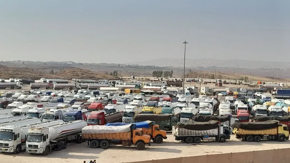 هیچ دستگاهی نباید قبل از گمرک اقدام به اخذ عوارض در مرزها نماید